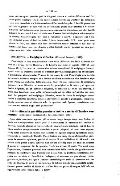 Giornale internazionale delle scienze mediche