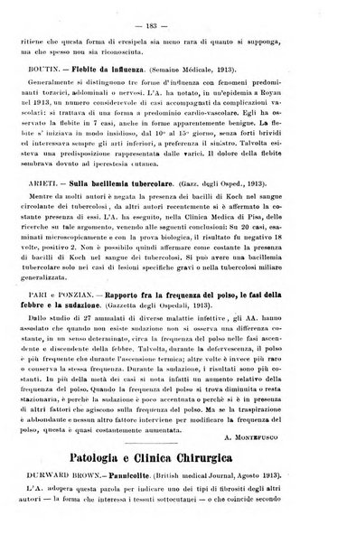 Giornale internazionale delle scienze mediche