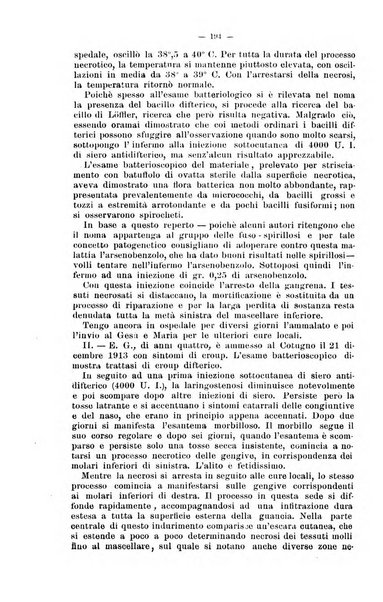 Giornale internazionale delle scienze mediche