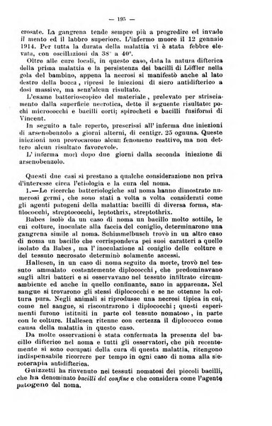 Giornale internazionale delle scienze mediche