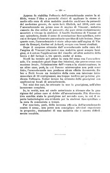 Giornale internazionale delle scienze mediche