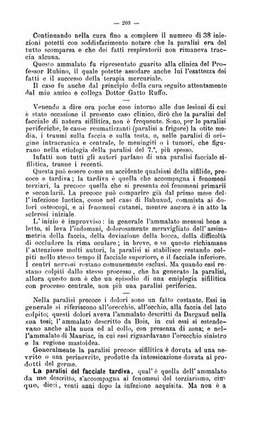 Giornale internazionale delle scienze mediche