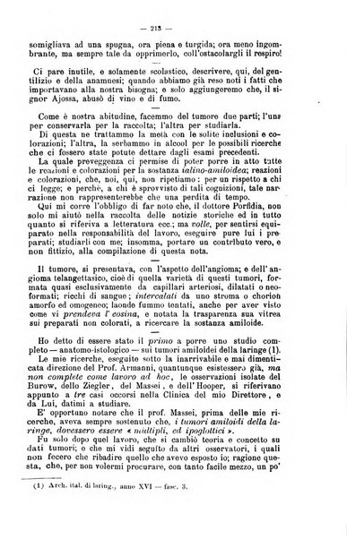 Giornale internazionale delle scienze mediche