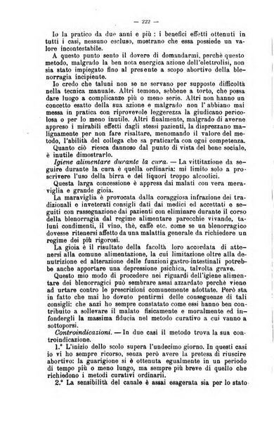 Giornale internazionale delle scienze mediche