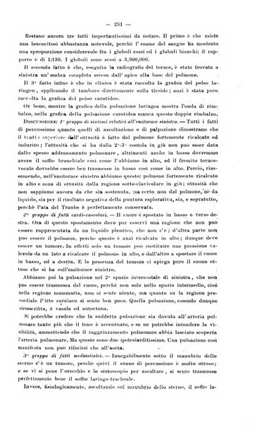 Giornale internazionale delle scienze mediche