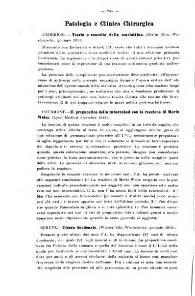 Giornale internazionale delle scienze mediche