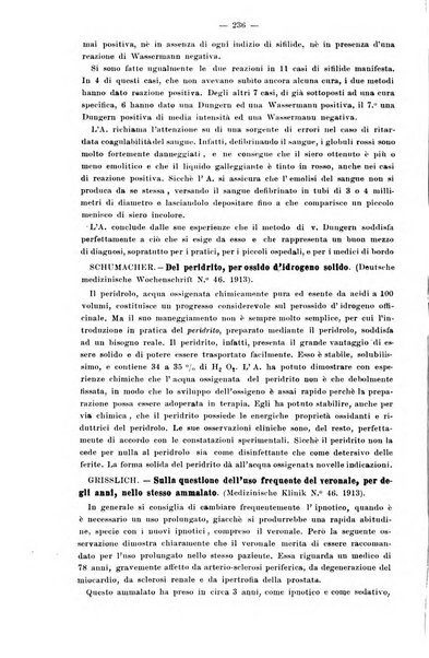 Giornale internazionale delle scienze mediche