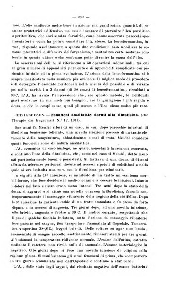 Giornale internazionale delle scienze mediche