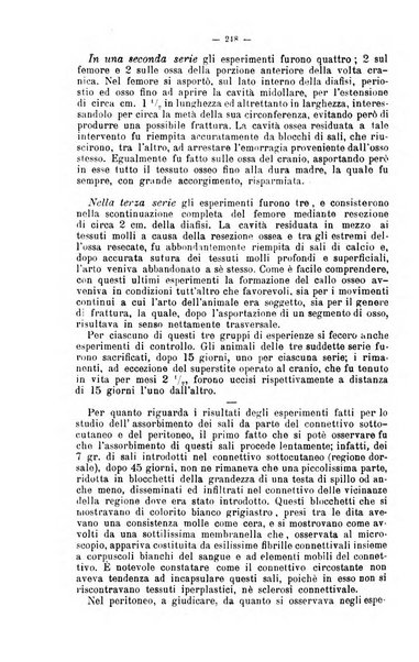 Giornale internazionale delle scienze mediche