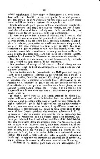 Giornale internazionale delle scienze mediche