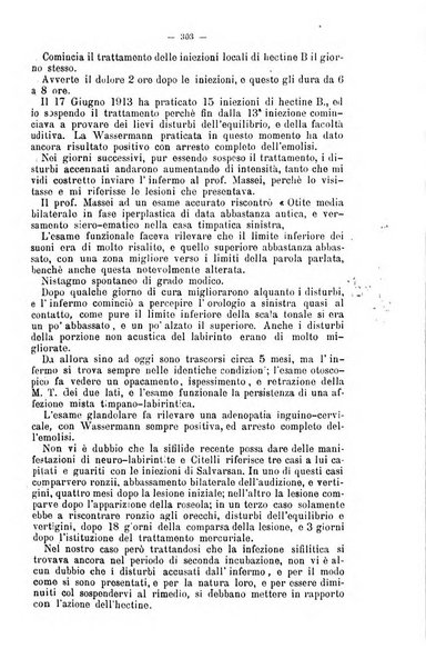 Giornale internazionale delle scienze mediche