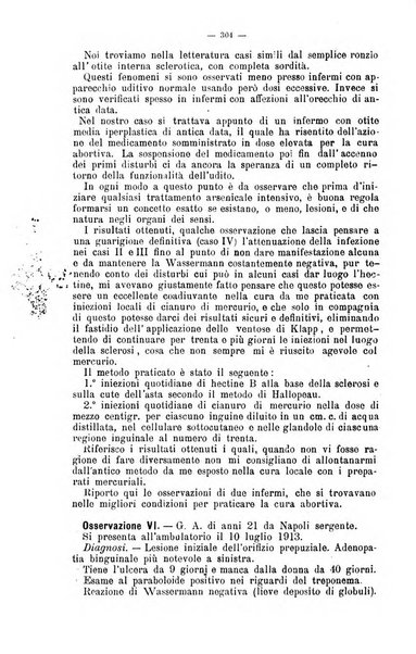 Giornale internazionale delle scienze mediche