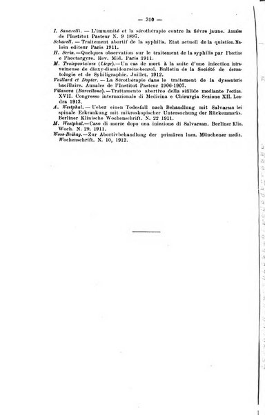 Giornale internazionale delle scienze mediche