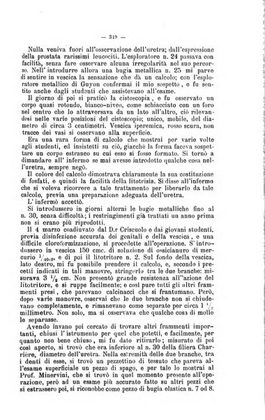 Giornale internazionale delle scienze mediche