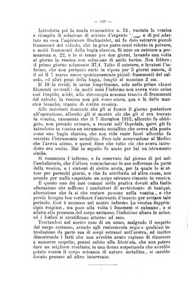 Giornale internazionale delle scienze mediche