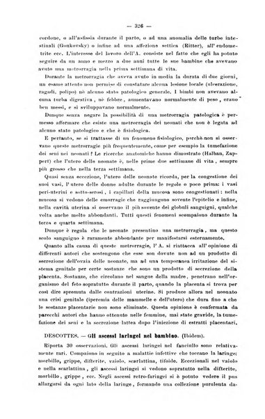 Giornale internazionale delle scienze mediche