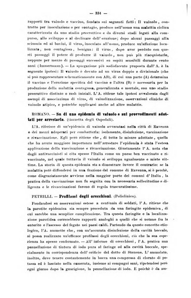 Giornale internazionale delle scienze mediche