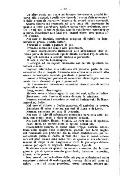 Giornale internazionale delle scienze mediche