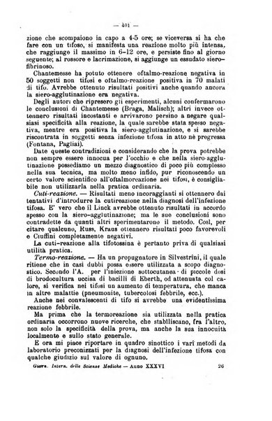 Giornale internazionale delle scienze mediche