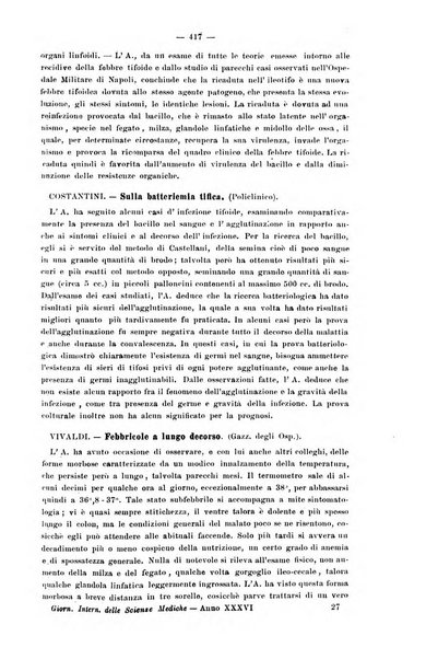 Giornale internazionale delle scienze mediche