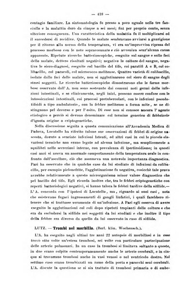 Giornale internazionale delle scienze mediche