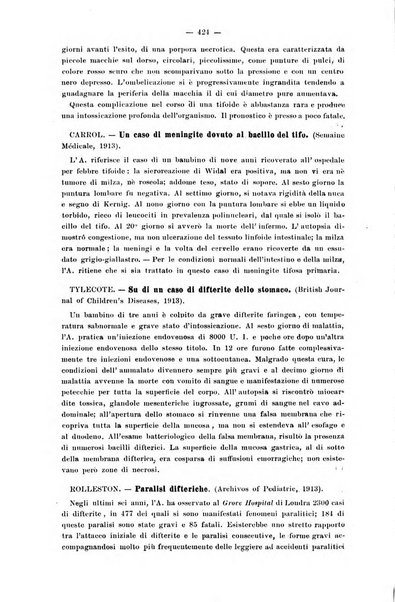 Giornale internazionale delle scienze mediche