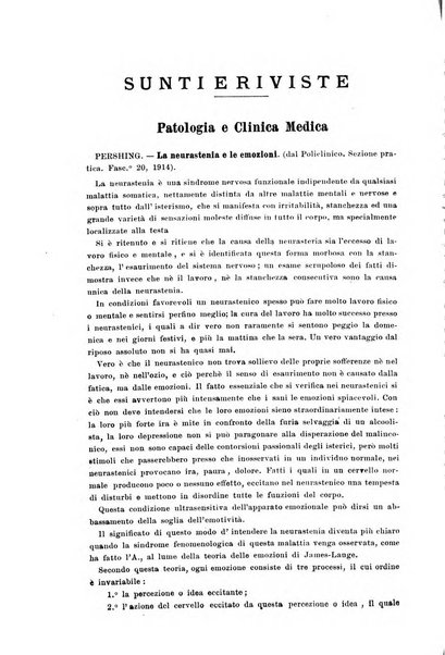 Giornale internazionale delle scienze mediche