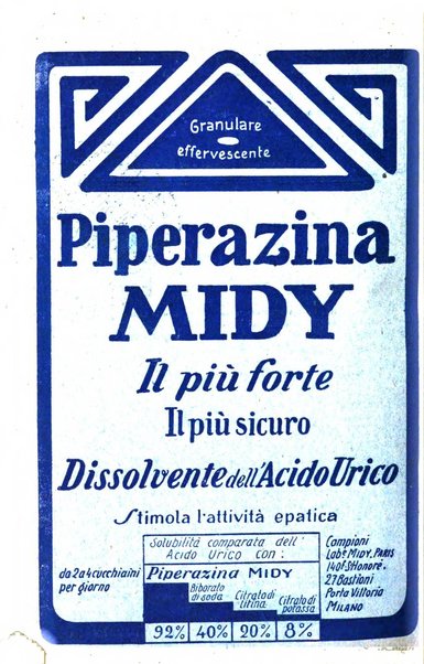 Giornale internazionale delle scienze mediche