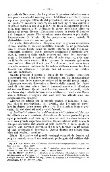 Giornale internazionale delle scienze mediche