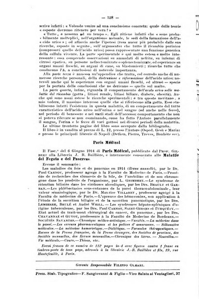 Giornale internazionale delle scienze mediche