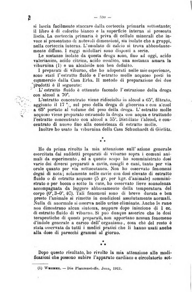 Giornale internazionale delle scienze mediche