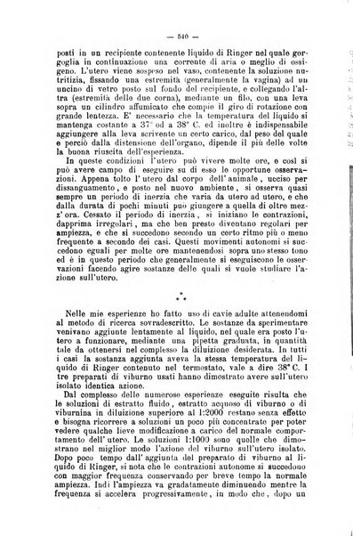 Giornale internazionale delle scienze mediche