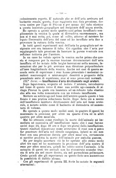 Giornale internazionale delle scienze mediche