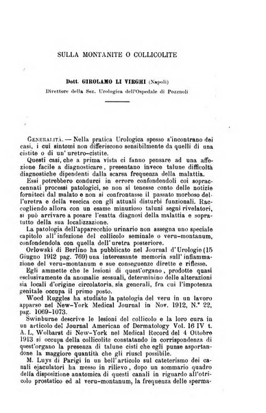 Giornale internazionale delle scienze mediche