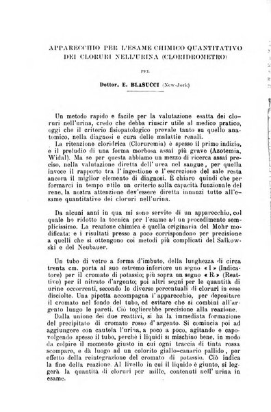 Giornale internazionale delle scienze mediche