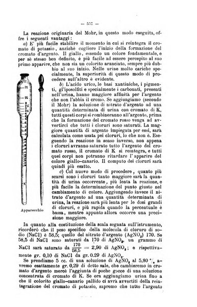 Giornale internazionale delle scienze mediche