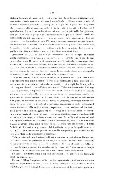 Giornale internazionale delle scienze mediche