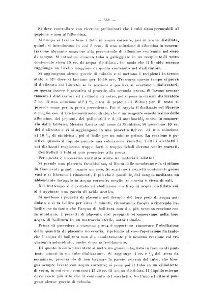 Giornale internazionale delle scienze mediche