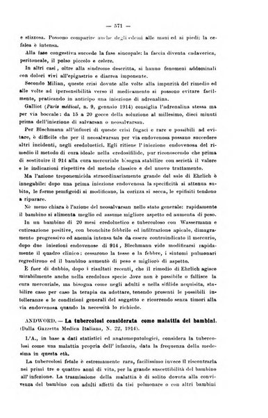 Giornale internazionale delle scienze mediche