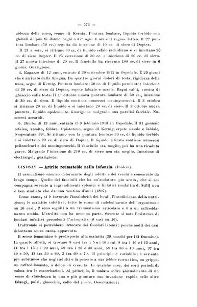 Giornale internazionale delle scienze mediche