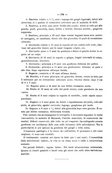 Giornale internazionale delle scienze mediche