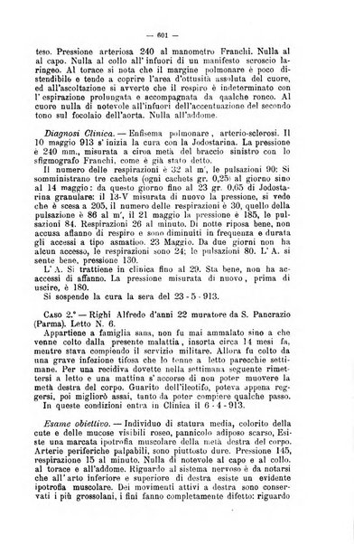 Giornale internazionale delle scienze mediche