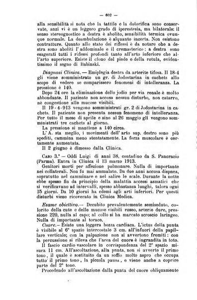 Giornale internazionale delle scienze mediche