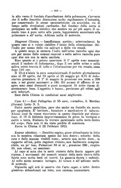 Giornale internazionale delle scienze mediche