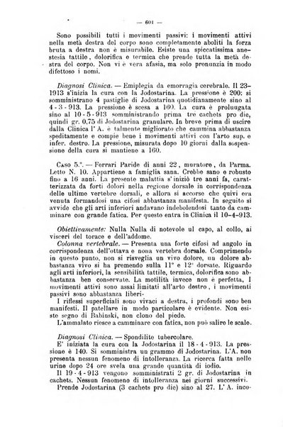 Giornale internazionale delle scienze mediche