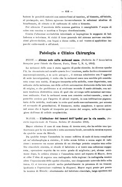 Giornale internazionale delle scienze mediche