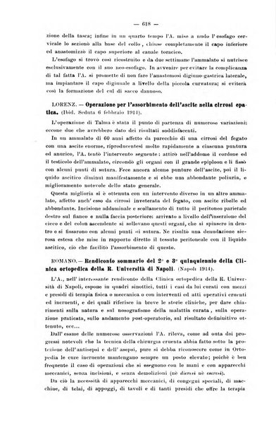 Giornale internazionale delle scienze mediche