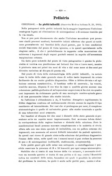 Giornale internazionale delle scienze mediche