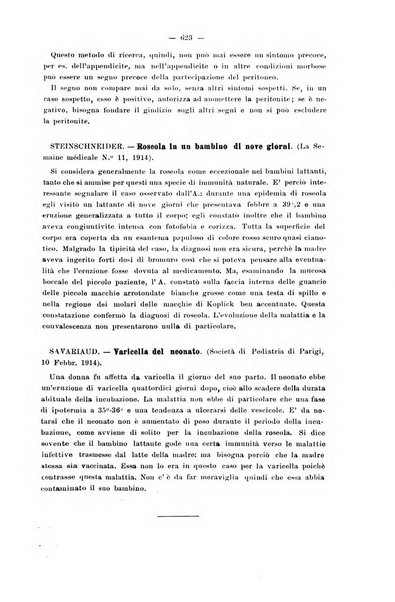 Giornale internazionale delle scienze mediche