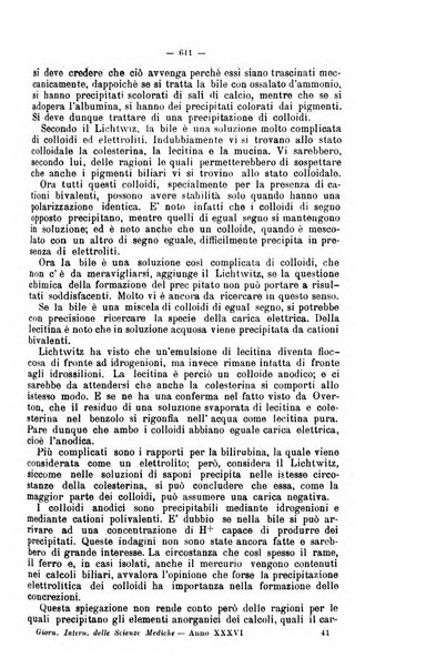 Giornale internazionale delle scienze mediche